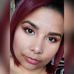 Andreina Herrera - @evelynbrande - Instagram
