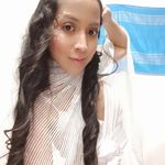 Andreína Herrera - @andreinahcr - Instagram