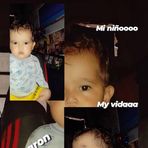 Andreina Herrera - Facebook