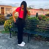 andreina❤️ - @andreina.jimenez25 - TikTok