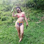 Andreina Batista - @andreina_jimenez02 - Instagram