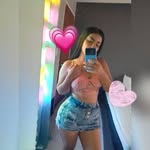 Andreina Jimenez - @andreinalali - Instagram