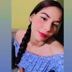 Andreina Jimenez - @andreina_jimenez96 - Instagram