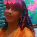 Andreina Jimenez - @wandabaez5 - Instagram