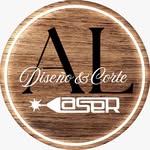 Andreina Jimenez - @diseno.y.corte.laser.a.l - Instagram