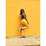 Andreina Jiménez - @andreina._.jimenez - Instagram