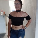 Andreîna Jîménez - @_andreinajimenez - Instagram