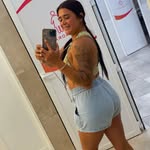 Andreina Jimenez - @jeniferjimenez2811 - Instagram