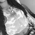 Andreína Jiménez - @andreinajimenez249 - Instagram