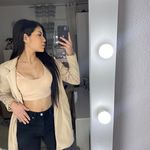 Andreína Núñez - @andreinanunez23 - Instagram