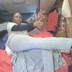 Andrell Williams - Facebook