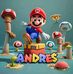 Andres Andreu - Facebook