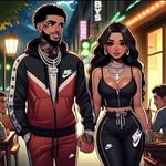 Andres Anguló - @andresangulo794 - Instagram