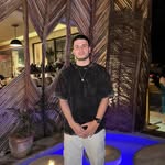Andres Angulo - @a.angulo27 - Instagram