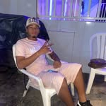 Andres Angulo - @andreshino__1 - Instagram