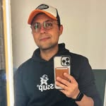 Andres Angulo - @andresangulo19 - Instagram