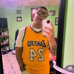 Andres Angulo - @andrufest - Instagram