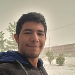 Andres Angulo - @lycan_drew03 - Instagram