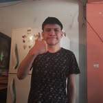 Andres Angulo - @andyangulovidal209 - Instagram