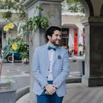 Andrés Angulo-B - @andresangulobe - Instagram