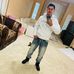 Andres Arreguin - Facebook