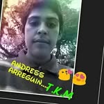 Andres Arreguin - @deramirezandres - Instagram