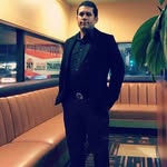 Andres Arreguin - @arreguinaca - Instagram