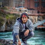 Andres Aybar - @eloquentgod1 - Instagram