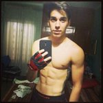 Andres Aybar - @andres_aybar2016 - Instagram