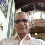 Andres Aybar - @_andresdejesus - Instagram
