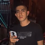Andres Barraza - @2pipe.7 - Instagram