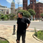 Andrés Barraza - @elweraxo - Instagram