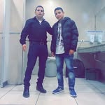 Andres Barraza - @barraza5598 - Instagram