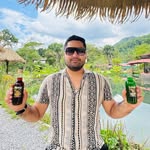 Andrés Barraza - @andreserb26 - Instagram