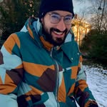 Andrés Barraza - @andresb_63 - Instagram
