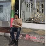 Andrés barraza - @andres.barraza - Instagram