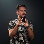 Andrés Barraza - @el_barra_zita - Instagram