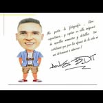 Andres Barraza D - @andres.barrazad - Instagram