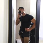 Andrés Barraza Muñoz - @anelbamu - Instagram