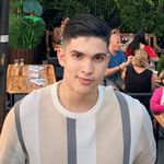 Andres Felipe Becerra Daza - @andresbecerrad - Instagram