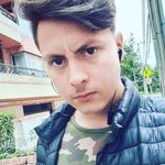 Andres Botello - @andresbotello1221 - Instagram