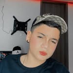 Andres Botello - @botello6682 - Instagram