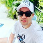 Andres Botello - @andresmbotellor - Instagram