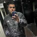 Andres Caceres - @titin_caceres - Instagram
