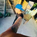 Andres Caceres - @andressz_caceresz - Instagram