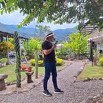 Andres Caceres - @caceres_daza - Instagram