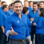 Andres Cáceres - @andres_caceres_bravo - Instagram