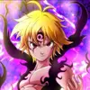 Andres Cáceres 656 - @meliodasyban31 - TikTok
