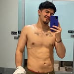 Andres Caceres - @andrescaceress_18 - Instagram