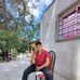 Andres Caceres - Facebook